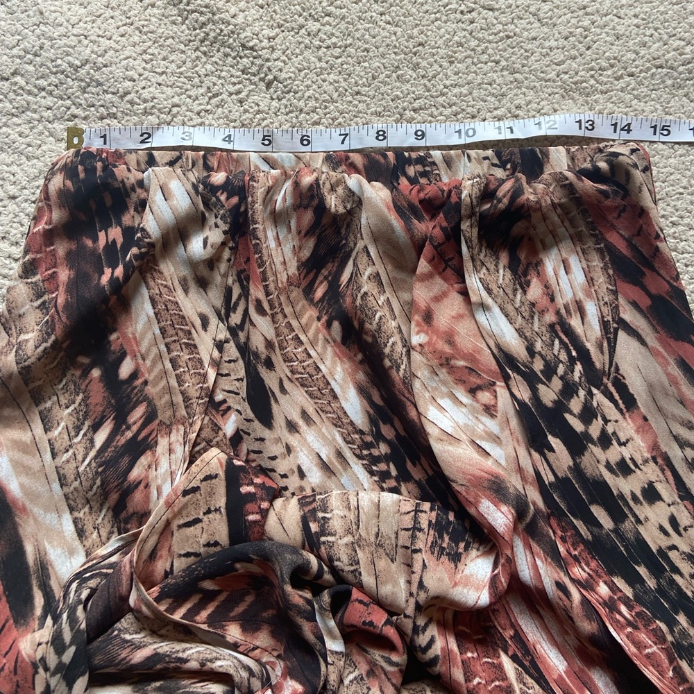 🌸 SHEIN 🌸 two piece skirt set - Picture 10 of 10